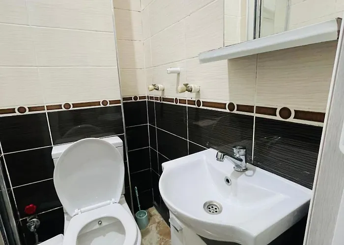 호텔 Taksim Historic House 이스탄불