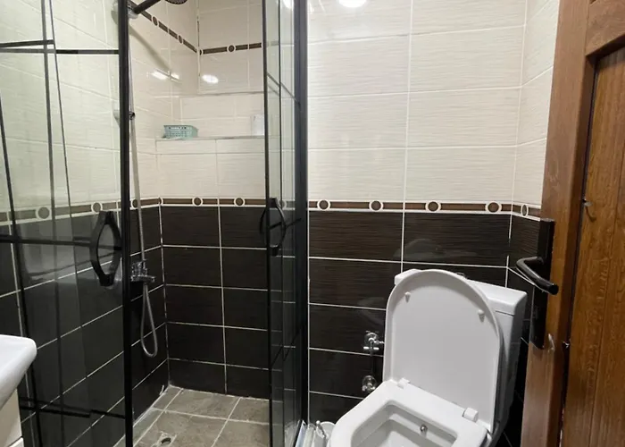 호텔 Taksim Historic House 이스탄불