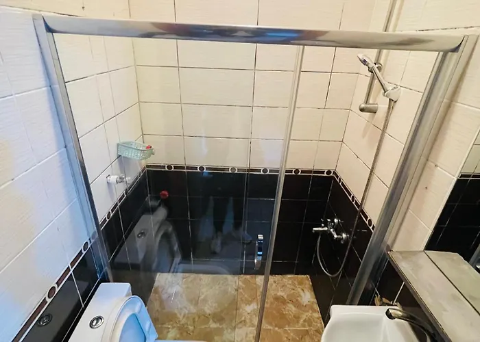 호텔 Taksim Historic House 이스탄불