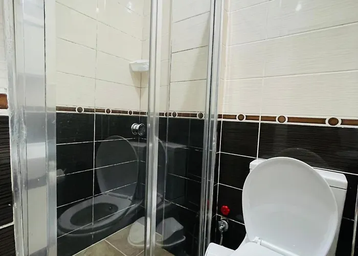 Taksim Historic House * 이스탄불