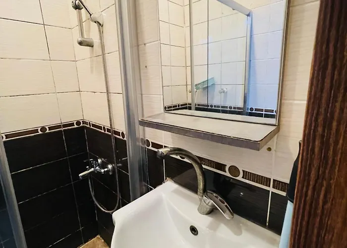 호텔 Taksim Historic House *