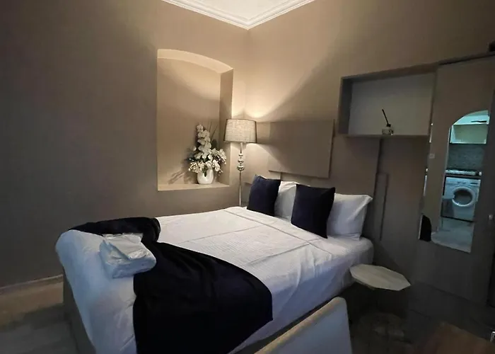 Taksim Historic House 호텔 이스탄불