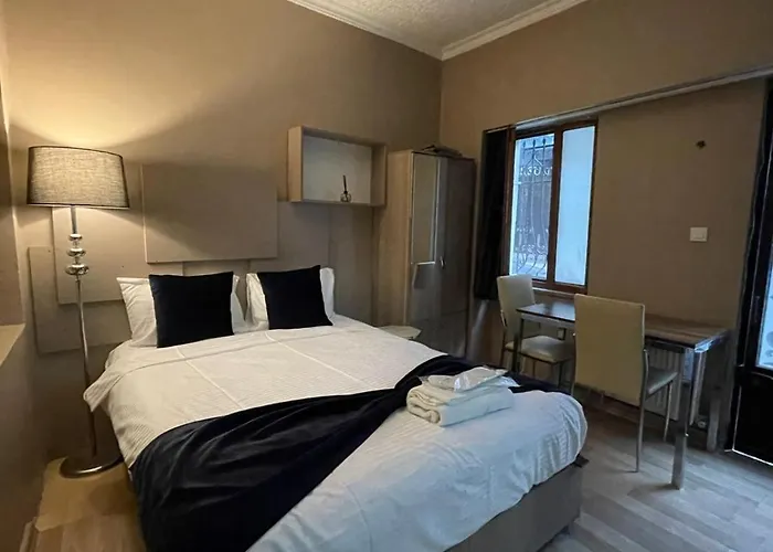 Taksim Historic House