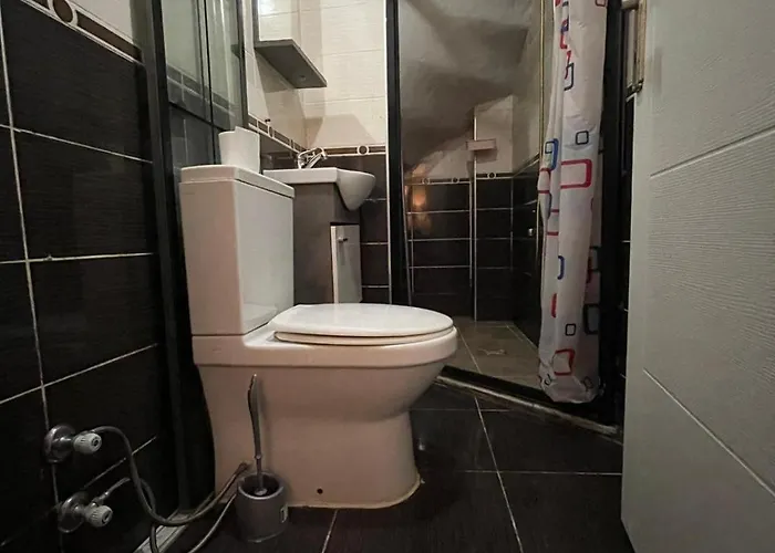 호텔 Taksim Historic House 이스탄불