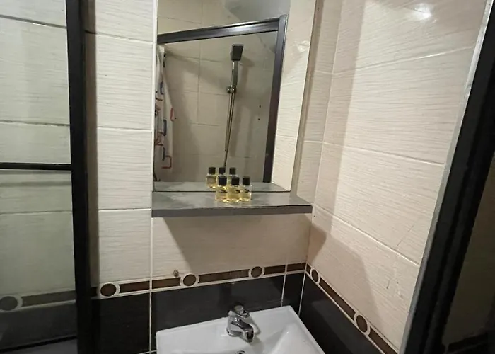 Taksim Historic House 호텔