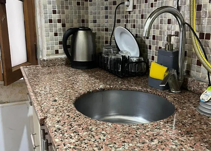 Taksim Historic House 호텔