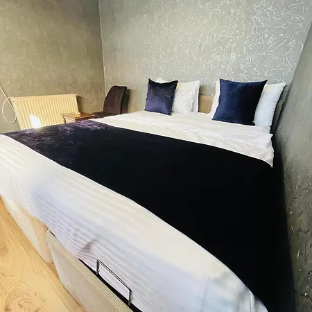 Taksim Historic House Hotel *