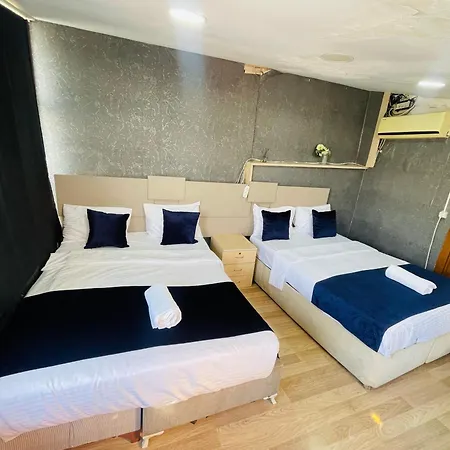 Taksim Historic House *