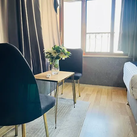 Taksim Historic House *