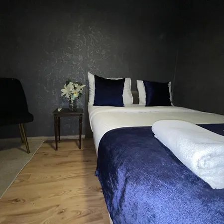 Taksim Historic House