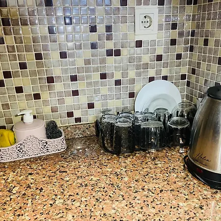 Taksim Historic House Hotel Provincia di Istanbul