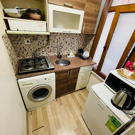 Hotel Taksim Historic House *