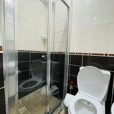 Taksim Historic House * Provincia di Istanbul